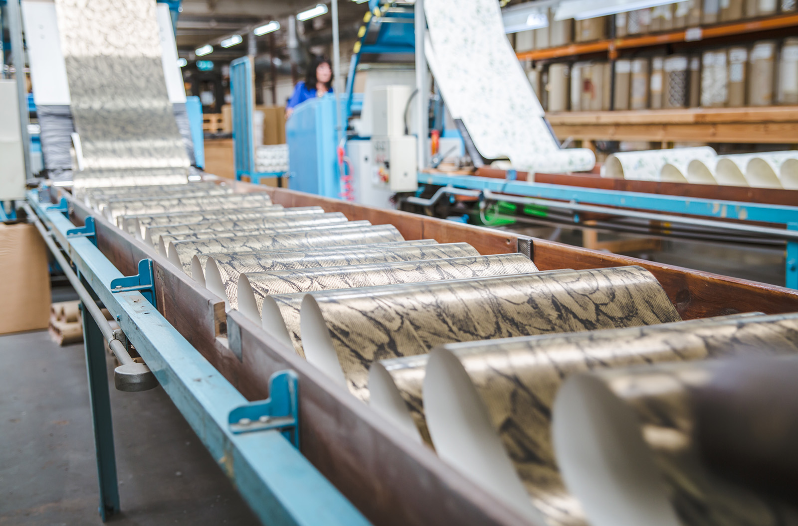 Substrates Surface Print