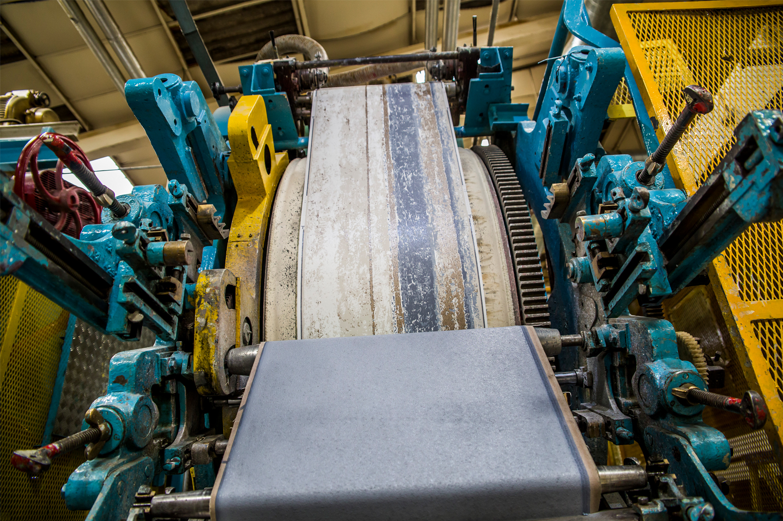 Surface & SurFlex Wallpaper Printing Surface Print